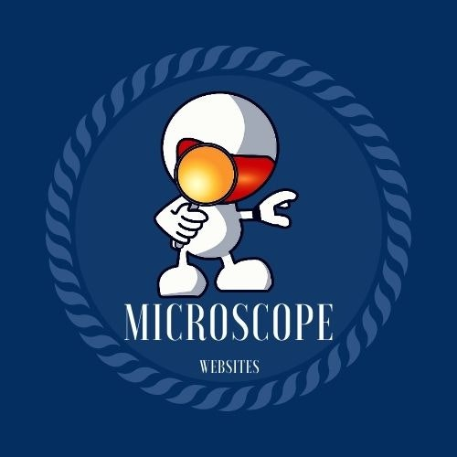 Microscope websites