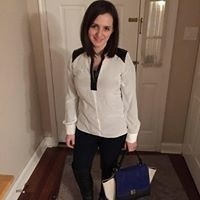 Ilona Zabrovsky Gorstan