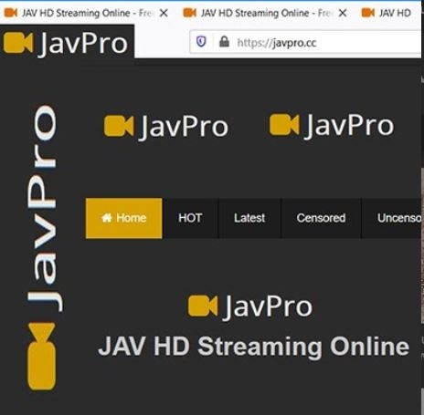 JavPro Jav