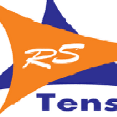 Tensile Architecture