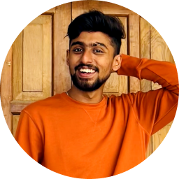 Venkatesh Anandha Ganesan