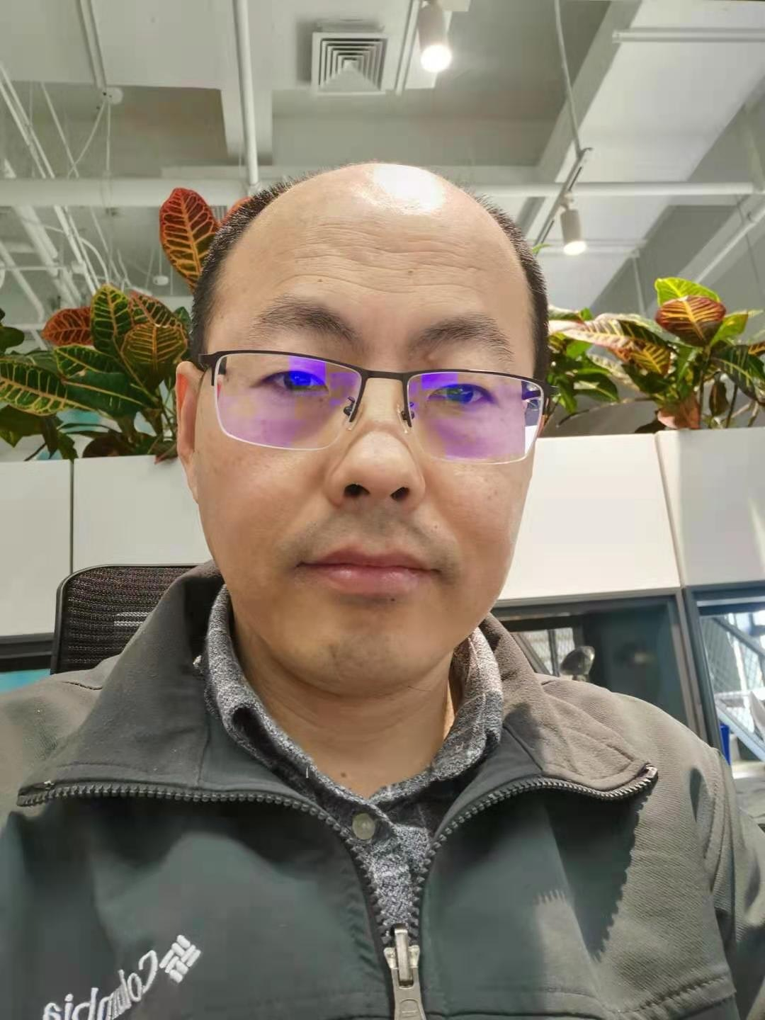 Tony Yan