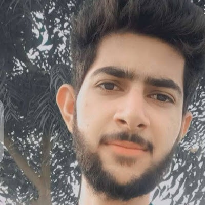 Muhammad Hammad Sani