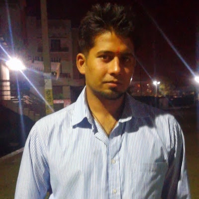 Gaurav Rai