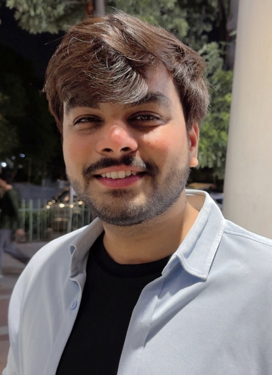 Subhanshu Mohan Gupta