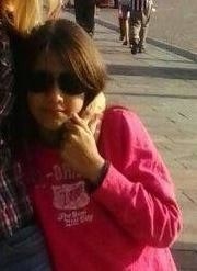 Constanza Anne Lauski