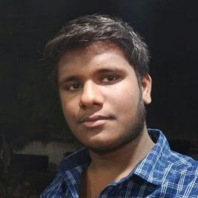 Ranjith M