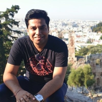 Abhishek Murarka 🥧💹