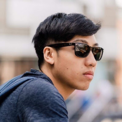 Jason Nguyen