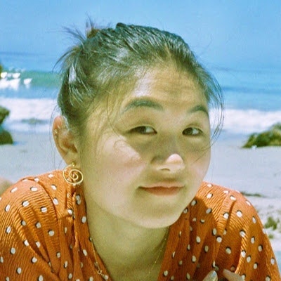 Rachel Park