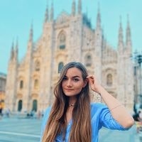 Viktorija Kirdeikaitė