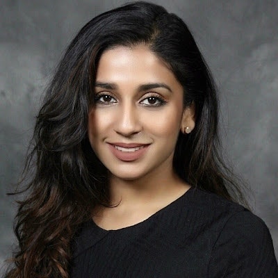 Tania Kottoor