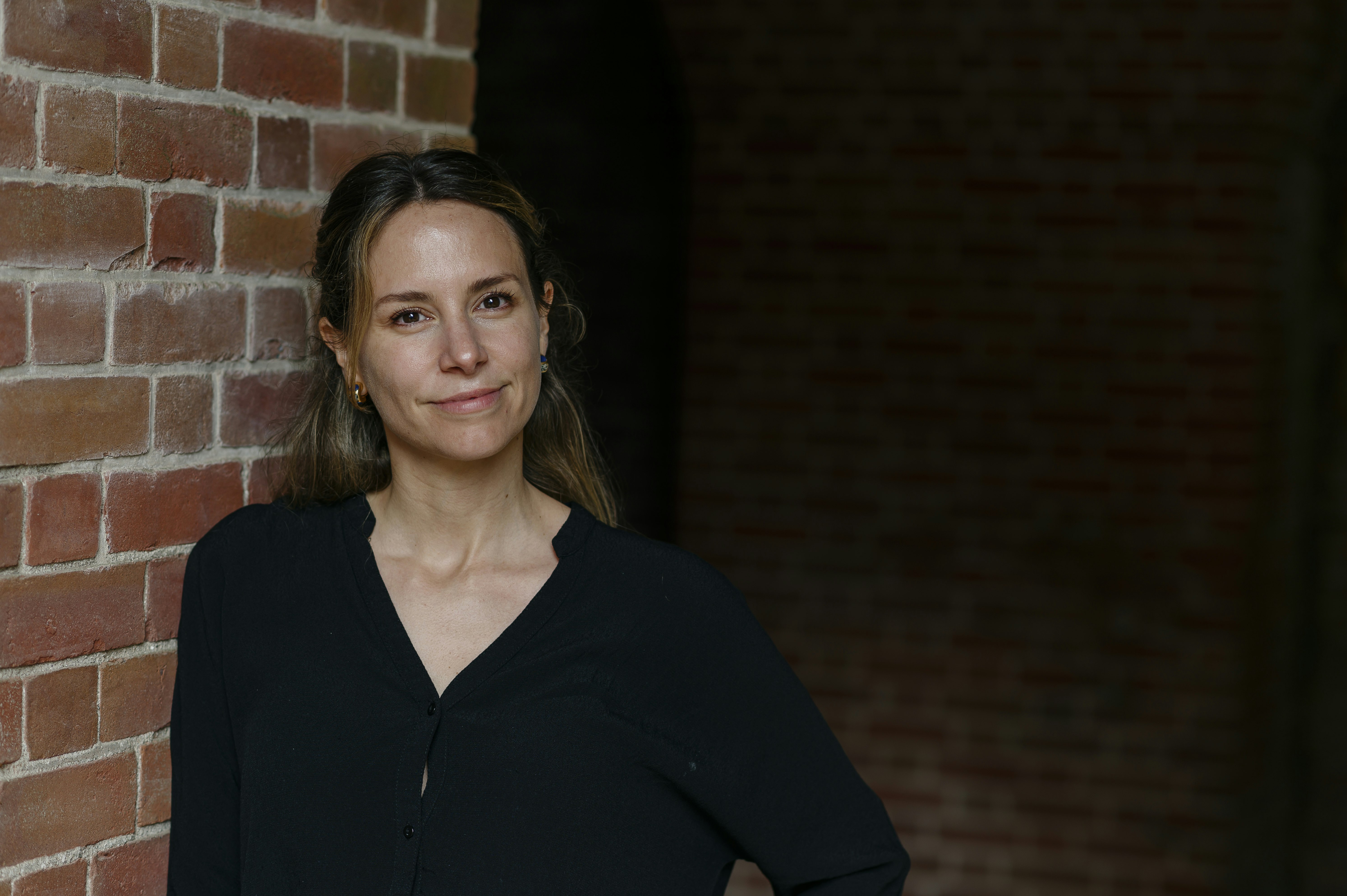 Josefina Van Thienen