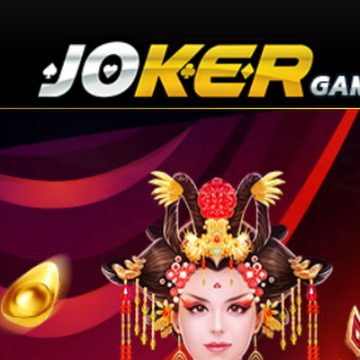 Joker123 Slot joker