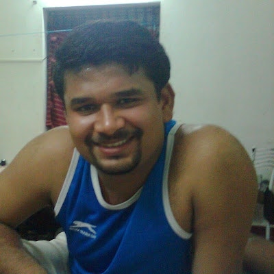 Avnish Mishra