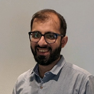 Piyush Nagpal