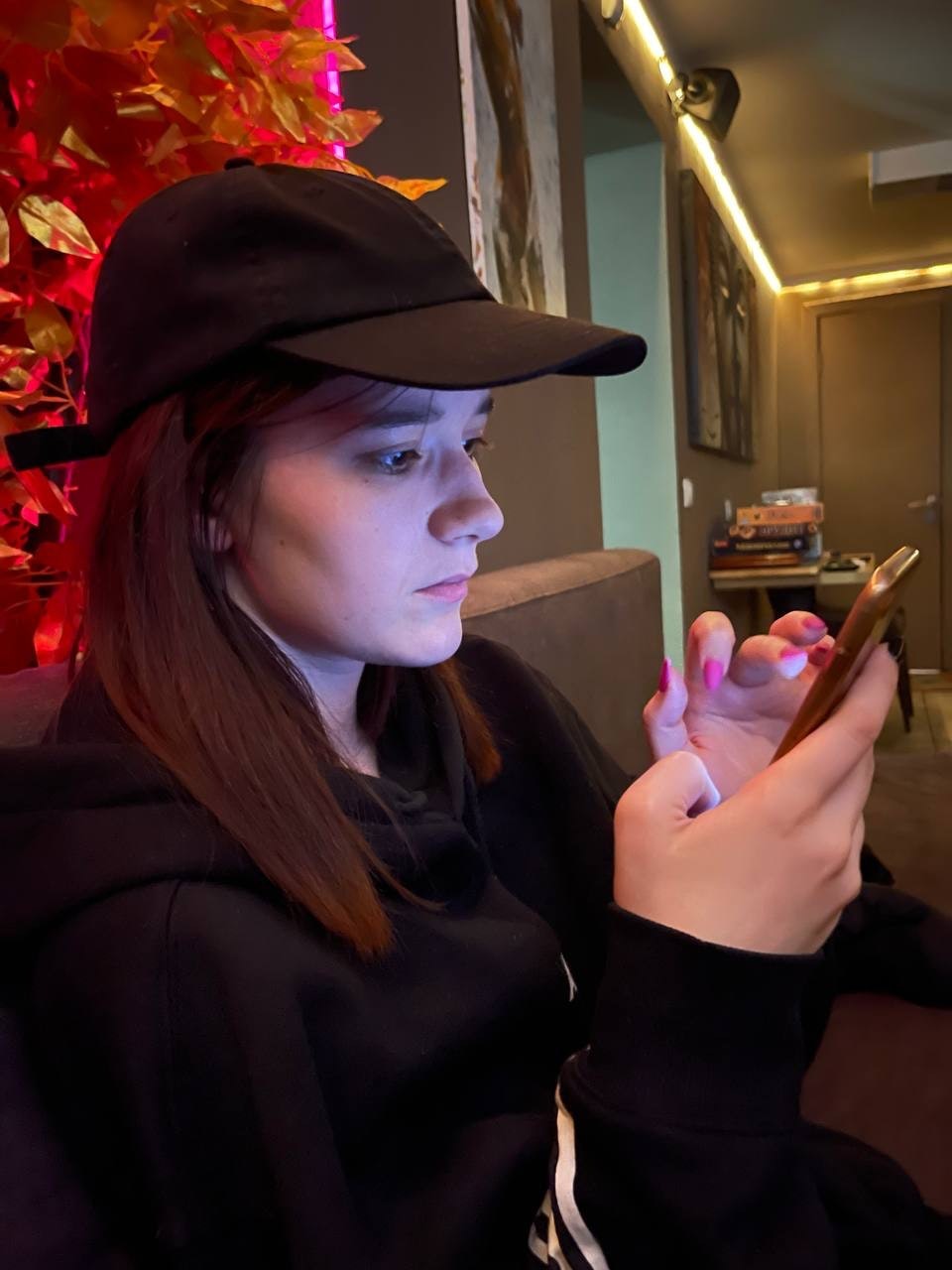 Veronica