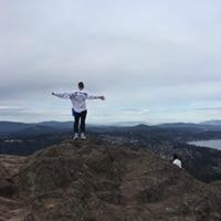 Raymond Gregory Klages