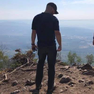 Travis Fitzwater 🇺🇸