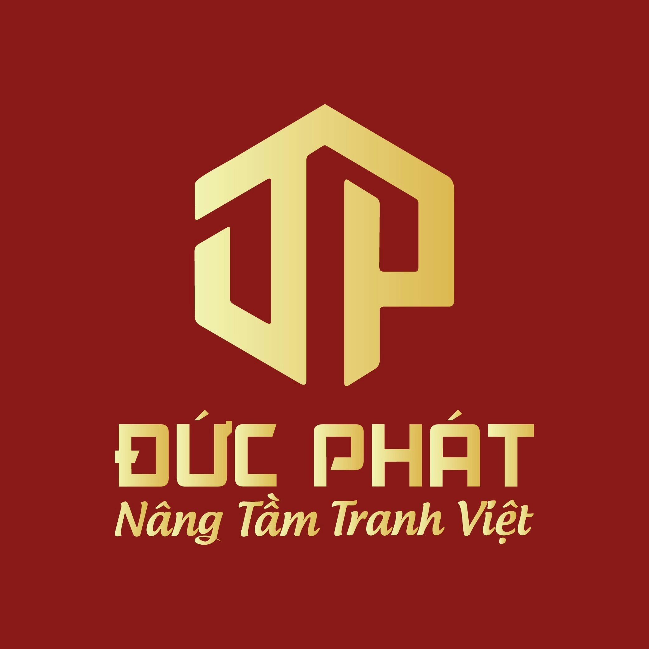 Khánh vàng Đức Phát