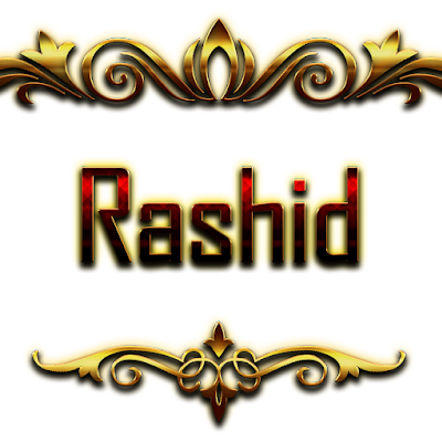 Rashid