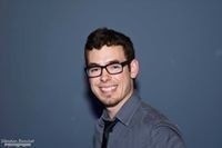 Olivier Gingras-Audet