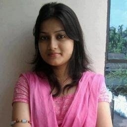 Anika chowdury