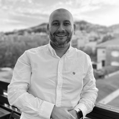 José Morilla Hervás