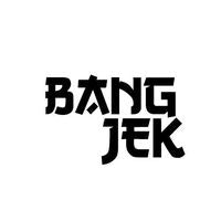 Bang Jek