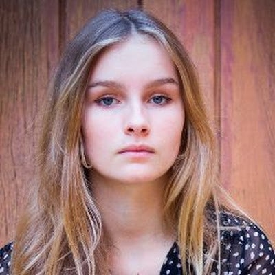 Olivia DeJonge