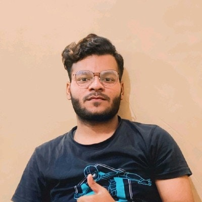 Suryansh Bhardwaj
