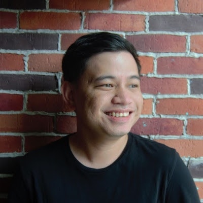 Kenneth Angelo Reyes