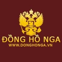Đồng Hồ Nga