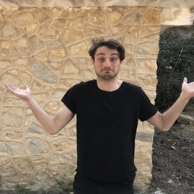 jesse van der pluijm