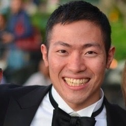 Andrew Lai