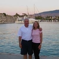 Moira Gambrill Lardakis