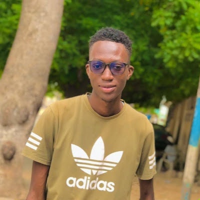 Mouhamadou Lamine Sene