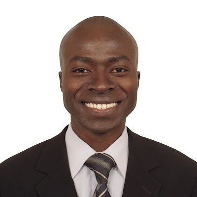 victor nyorani