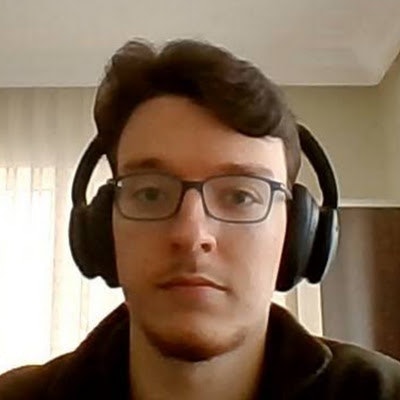 Abdullah Can Yazbahar