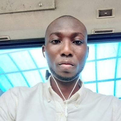 π₯ Ayobami Ogundiran