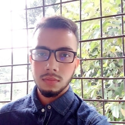 ProductHunt profile picture for @rajib