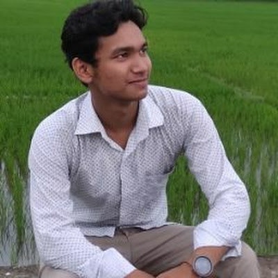 Mykel Barua