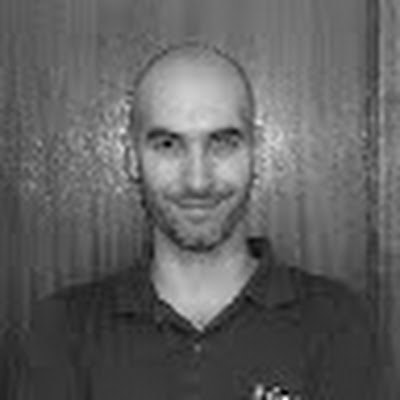 Fabian Martinez Portantier