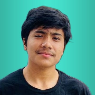 Bibek Khatri🚀💻