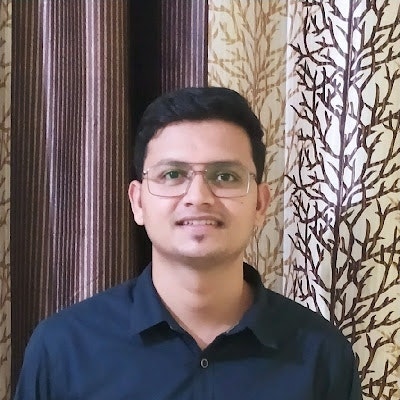 Pradip Nichite