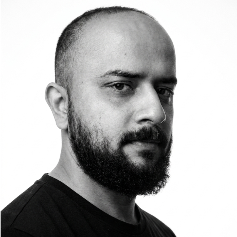 Shamik Sharma