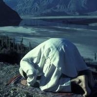 Muhammad Mansyur Berkata