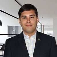 Ian C. Ramírez Rivera