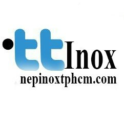 Nẹp Inox Trang Trí