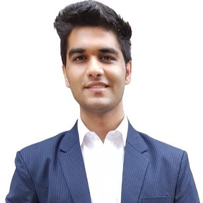 Bhuvnesh Bhatia